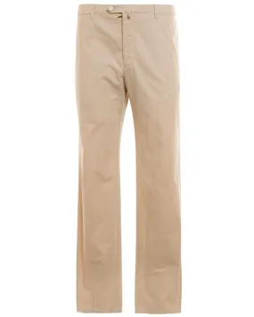 5 Pocket Pant in Khaki