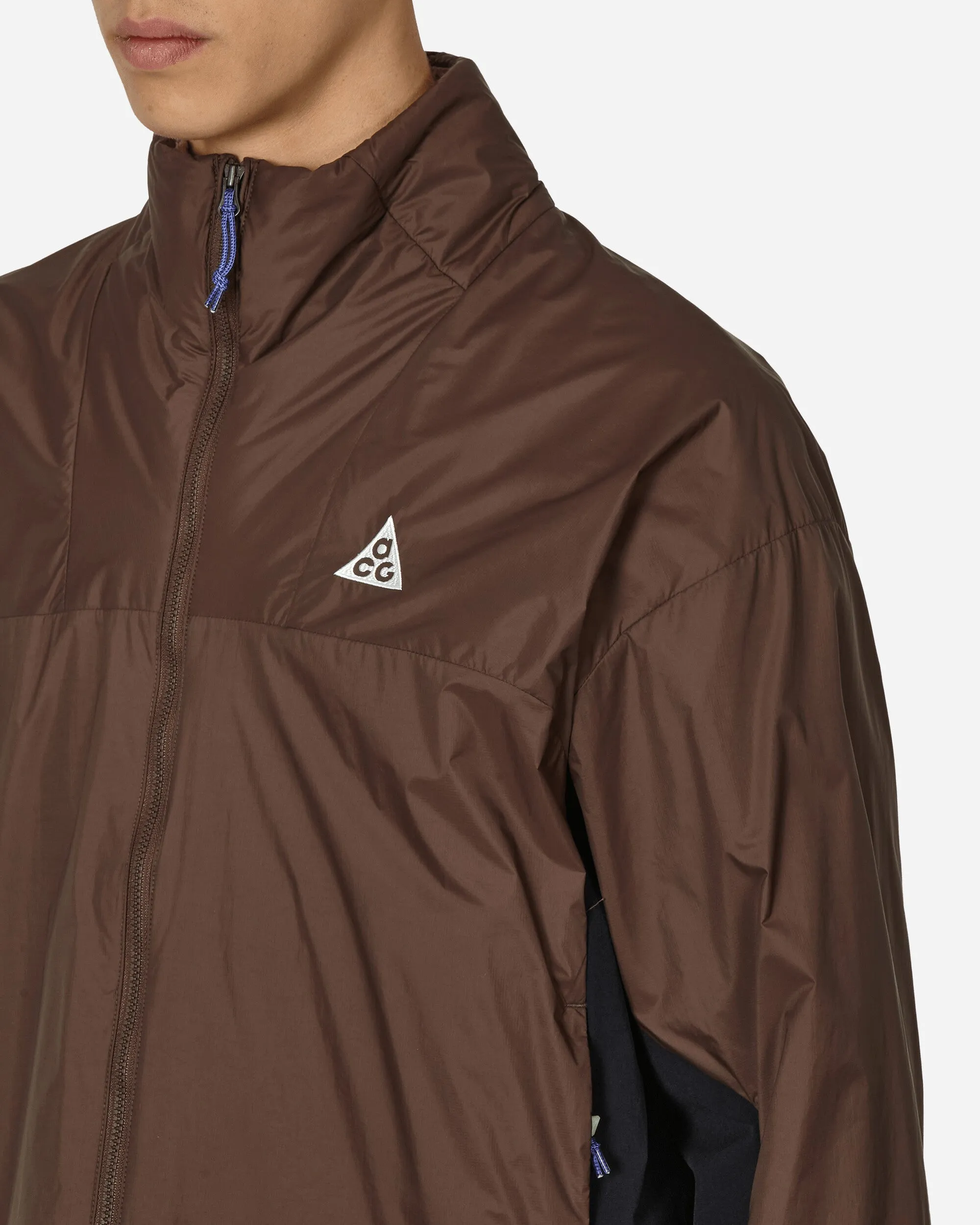 ACG Sierra Light Jacket Baroque Brown