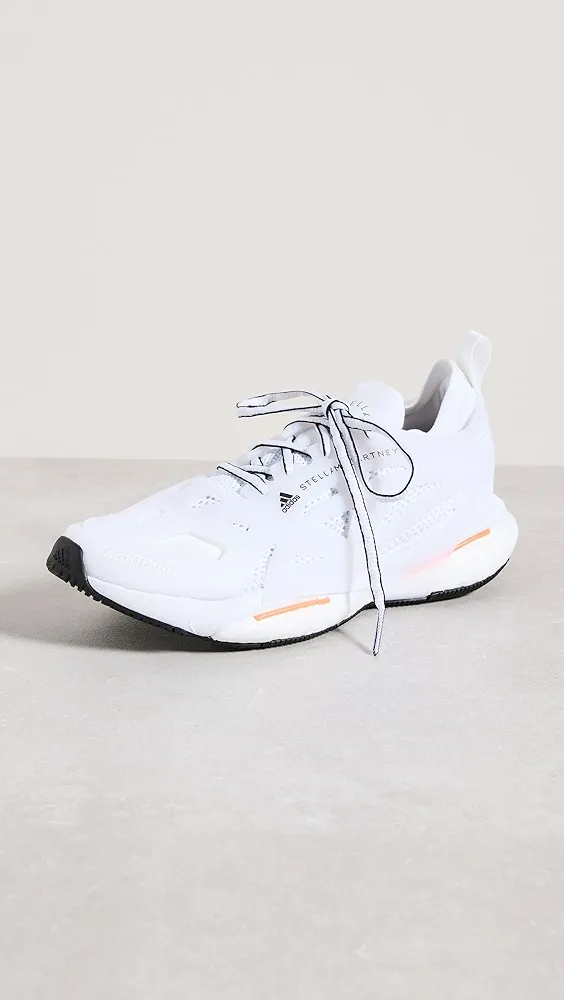 adidas by Stella McCartney   Solarglide Sneakers 