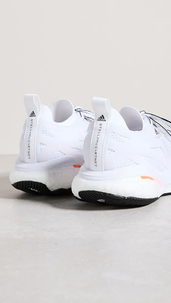 adidas by Stella McCartney   Solarglide Sneakers 