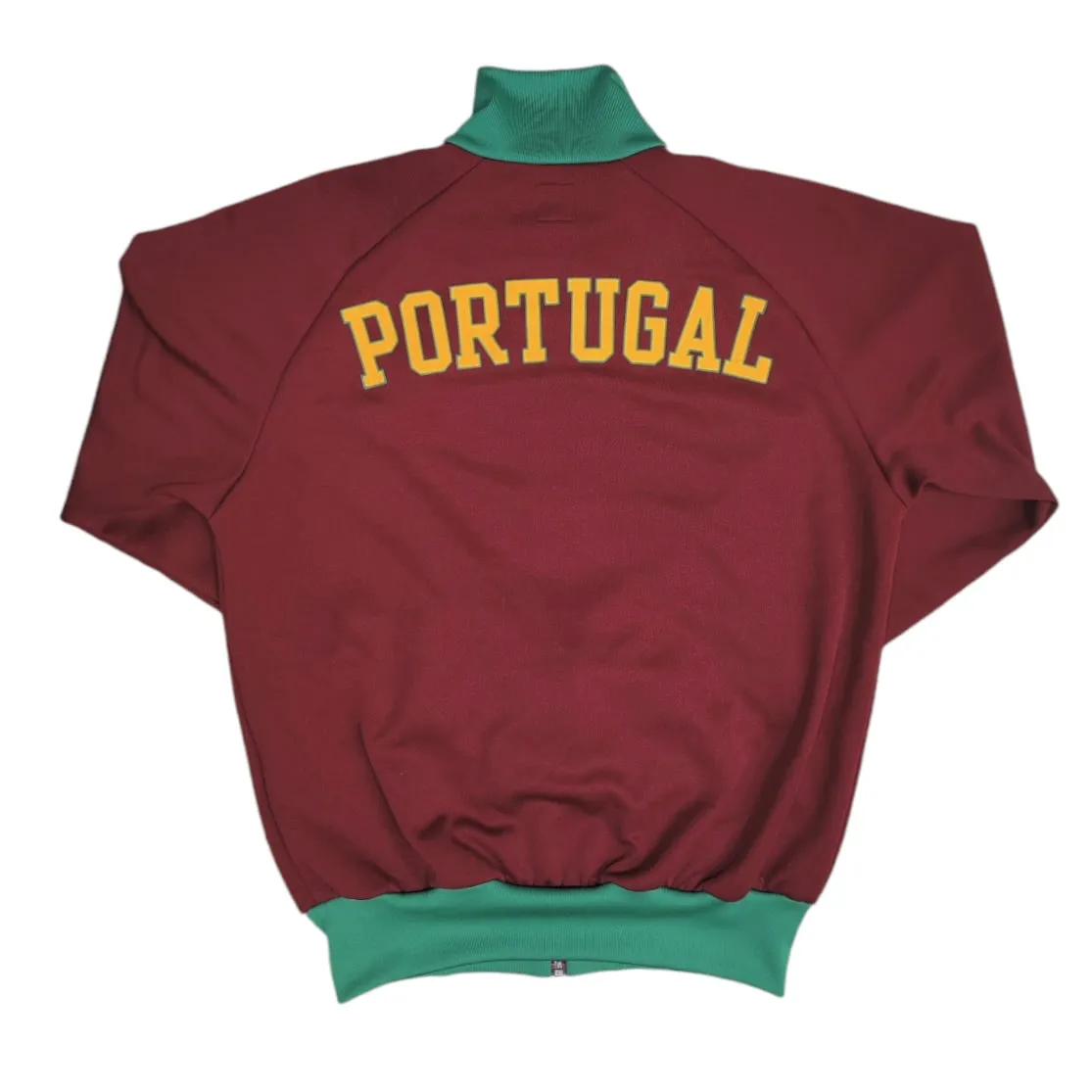 Adidas Portugal World Cup Track Jacket