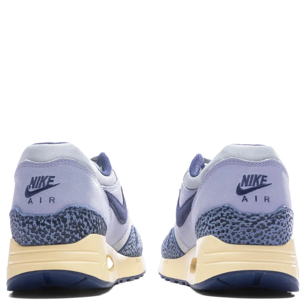 Air Max 1 '86 Premium Lost Sketch - Light Smoke Grey/Diffused Blue/Indigo Haze