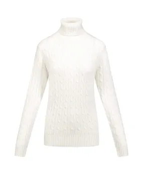 ALLUDE cashmere sweater 30043-40