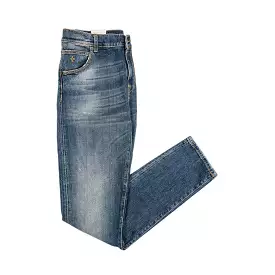 Aloi denim (Dark Blue no scratches)