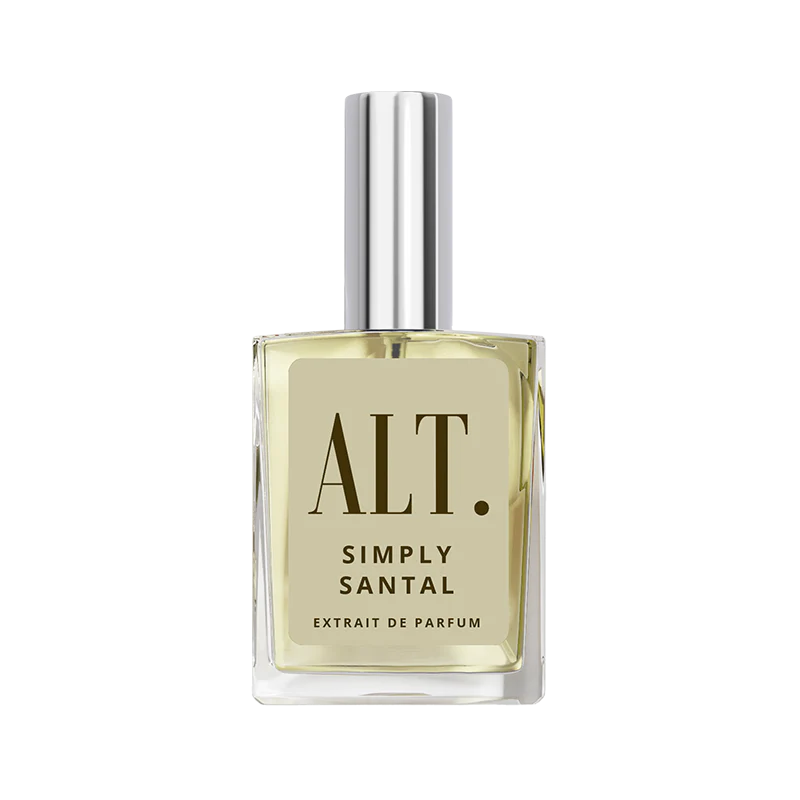 ALT Perfume 60ml