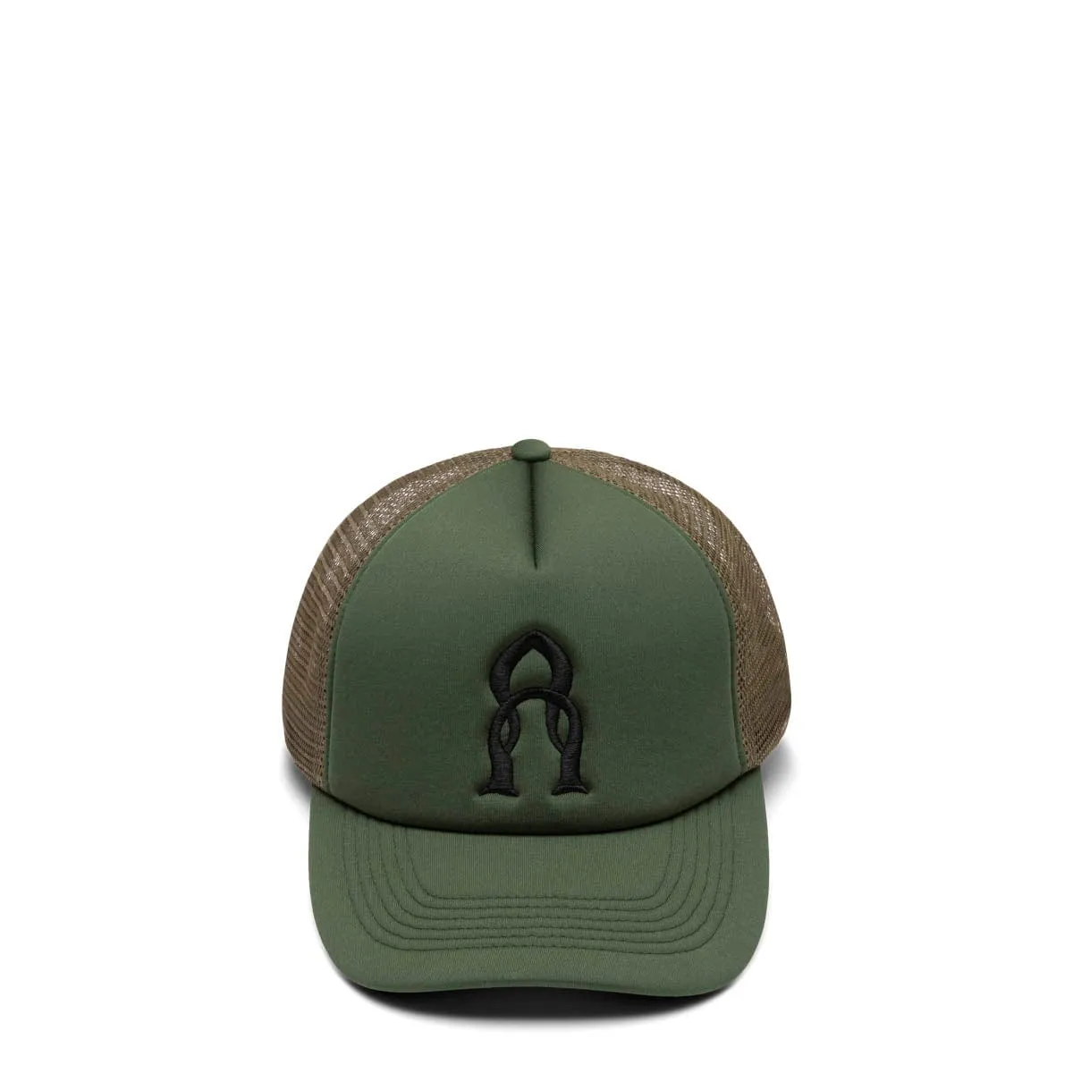 ANZA HAT SAGE GREEN | Bodega