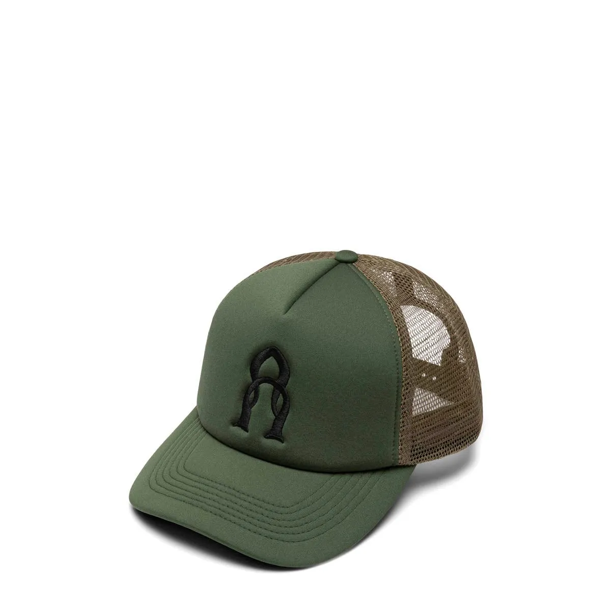 ANZA HAT SAGE GREEN | Bodega