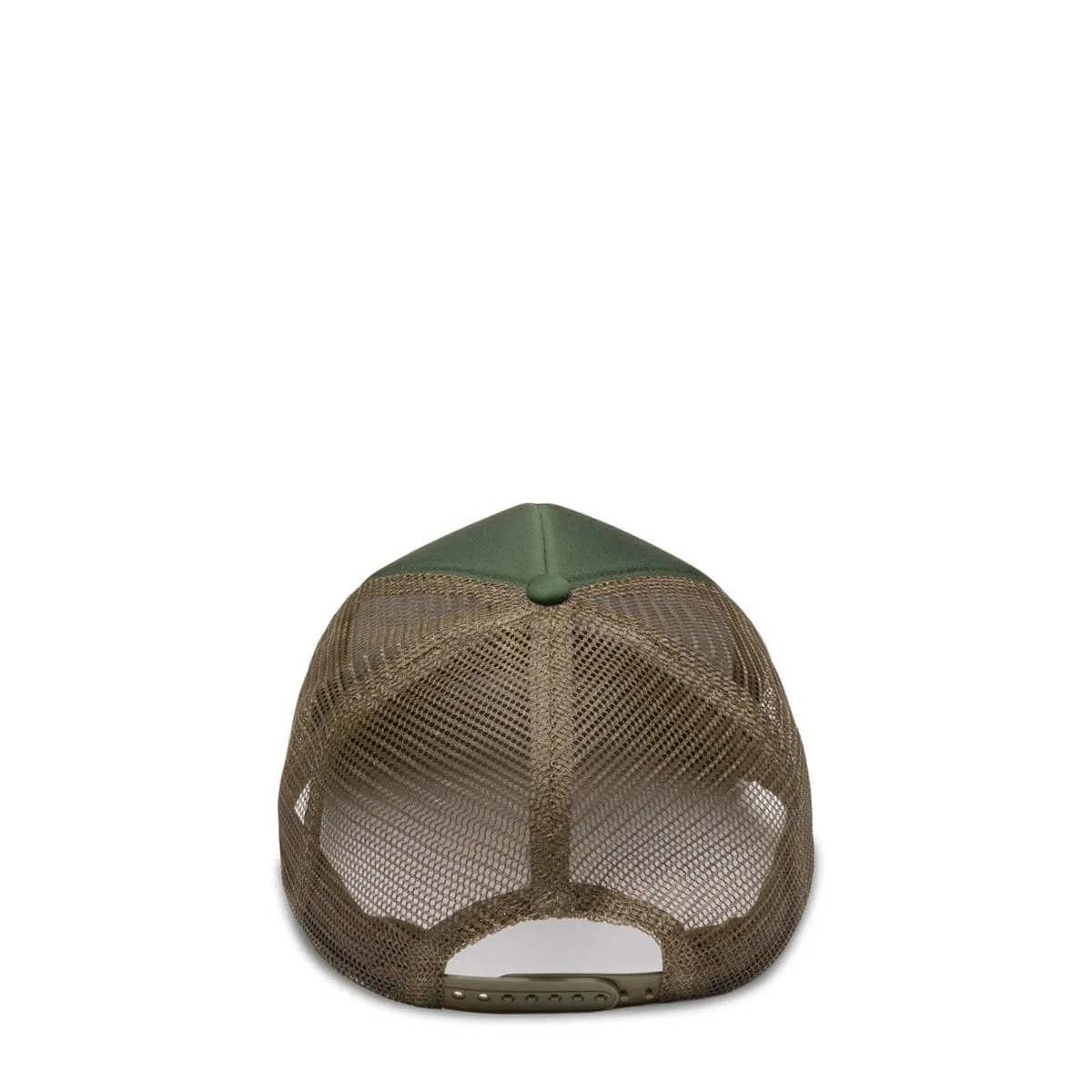 ANZA HAT SAGE GREEN | Bodega