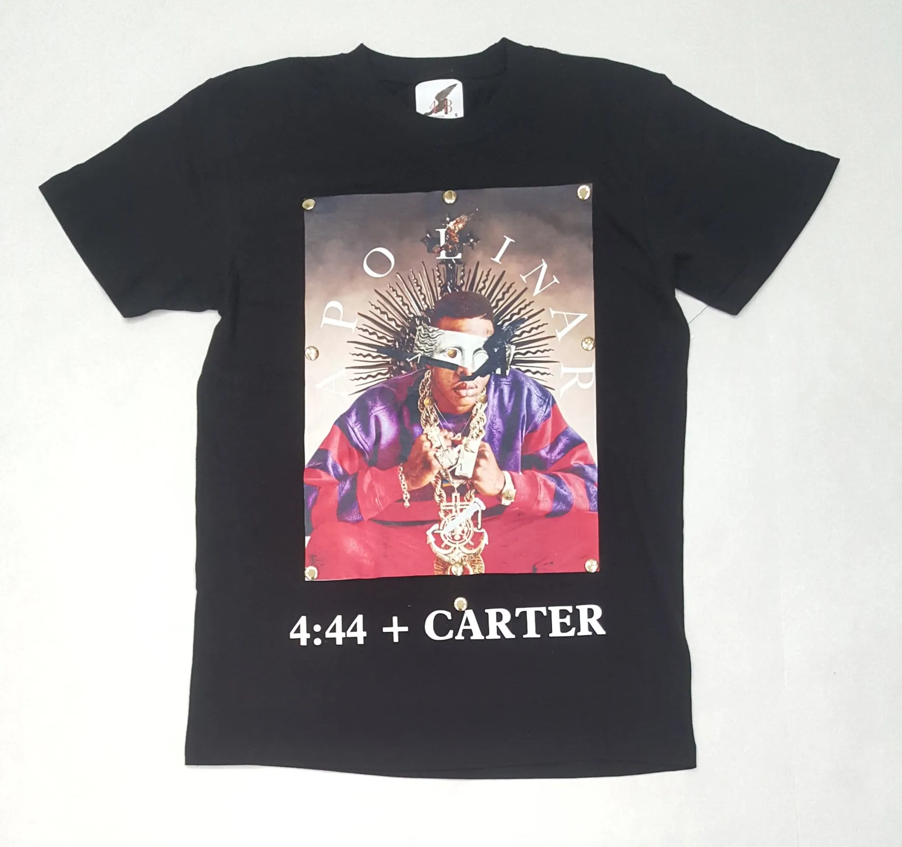 Apolinar 1948 444 Carter Tee