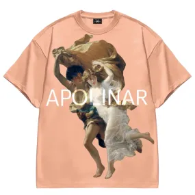 APOLINAR: Intrigue SS Tee APR404