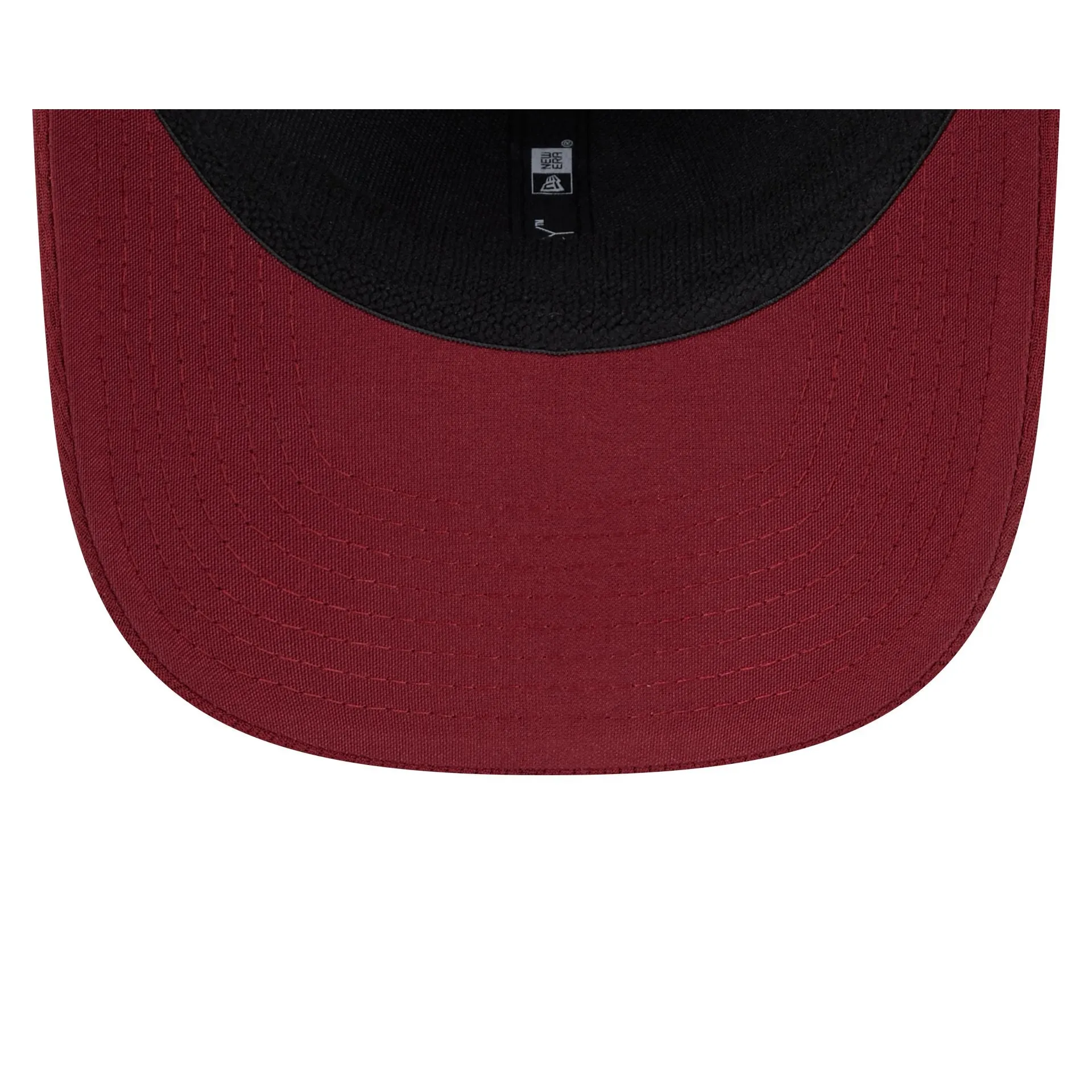 Arkansas Razorbacks 9SEVENTY Stretch-Snap Hat