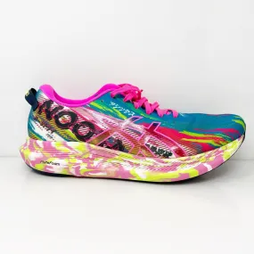 Asics Womens Gel Noosa Tri 13 1012A898 Multicolor Running Shoes Sneakers Size 11