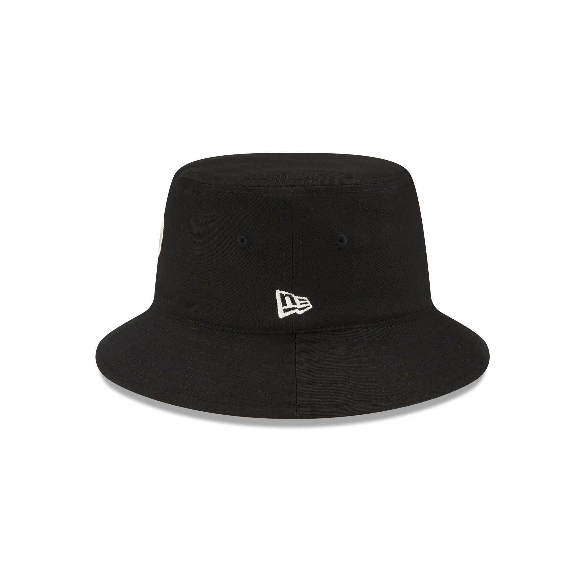 Australian Open Black Bucket Hat