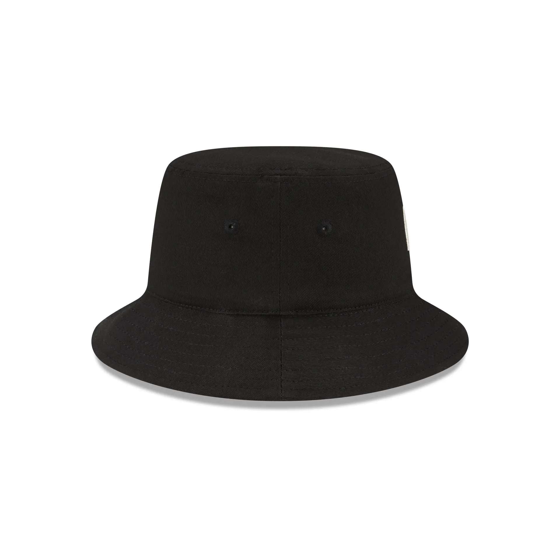 Australian Open Black Bucket Hat