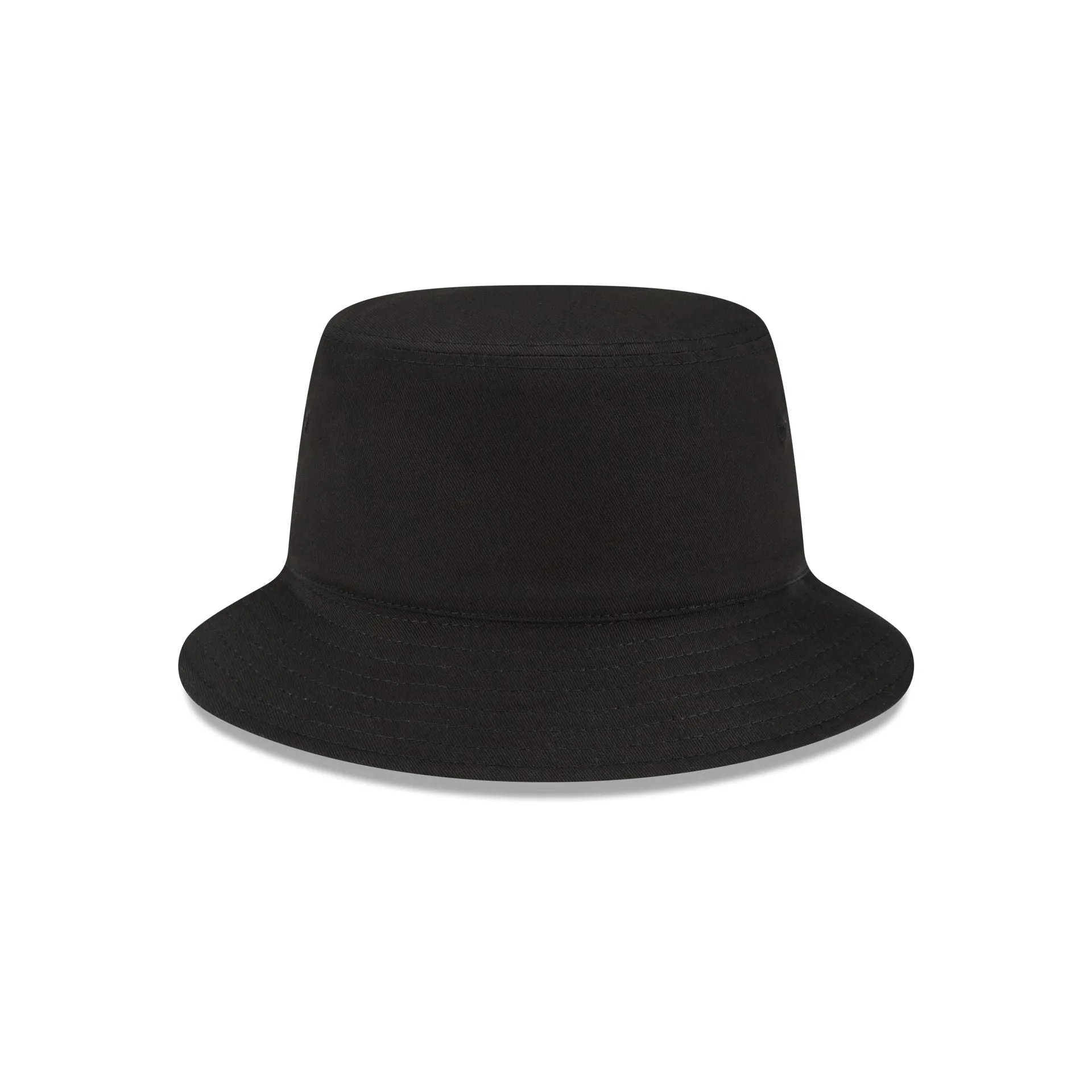 Australian Open Black Bucket Hat