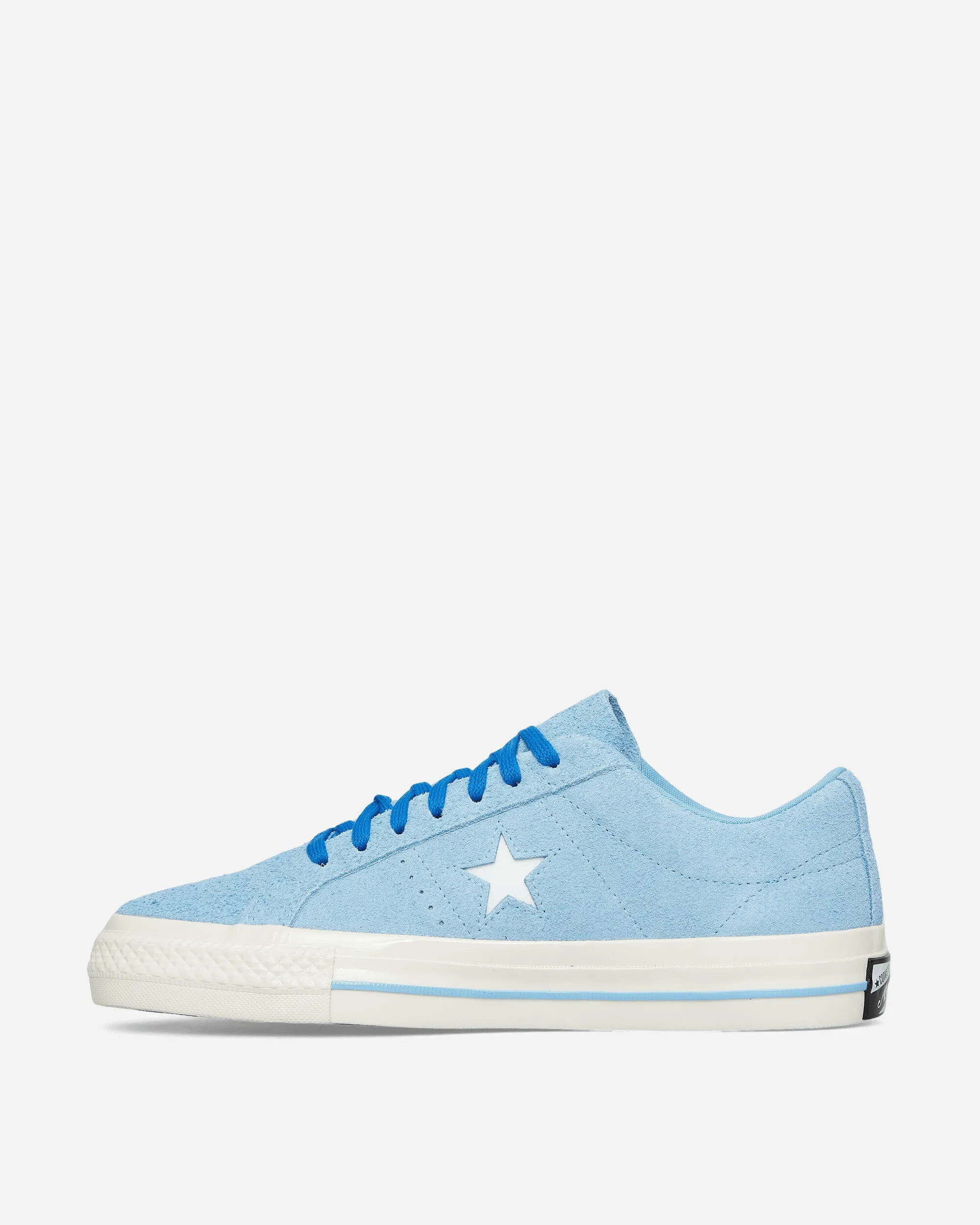 Awake NY One Star Pro Sneakers Blue / White / Egret