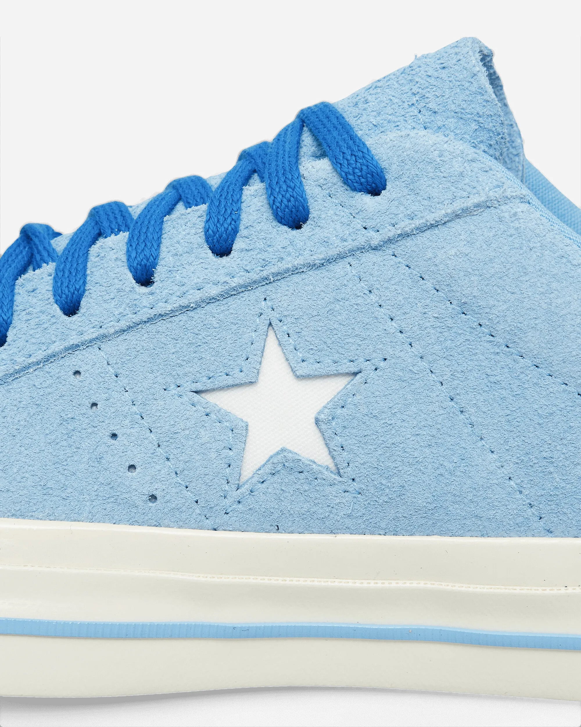 Awake NY One Star Pro Sneakers Blue / White / Egret