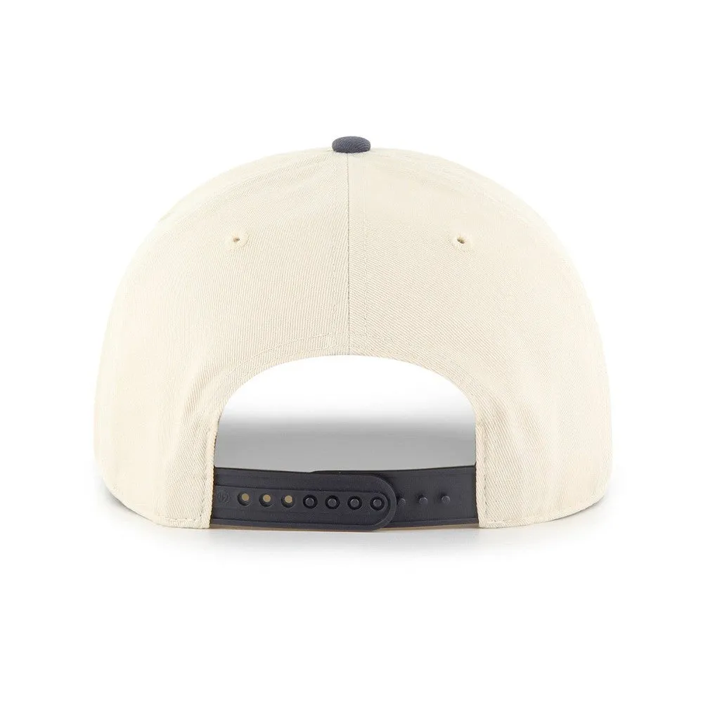 Barstool Pickleball '47 HITCH Snapback Hat