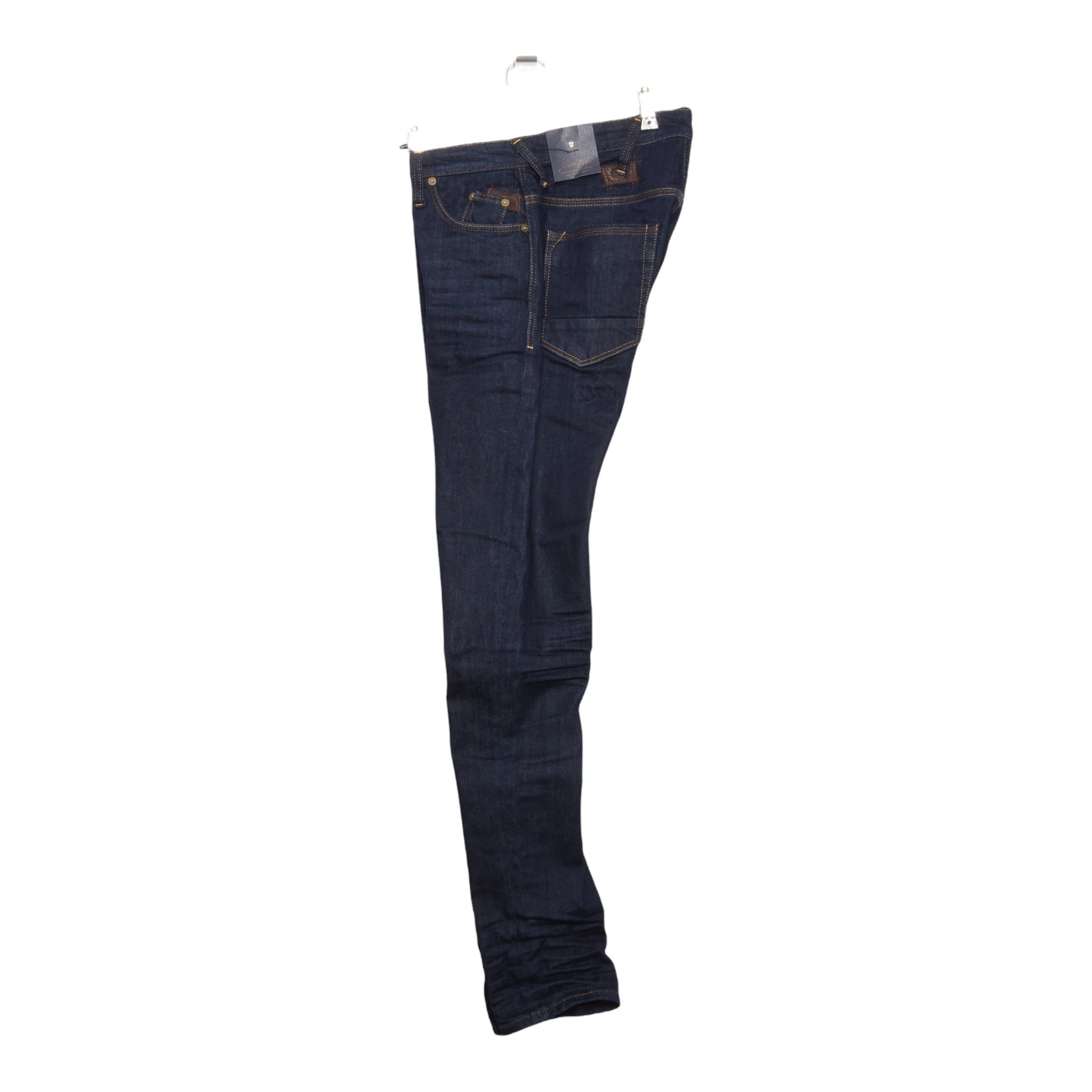 Blue de Genes Repi Dai V dark jeans