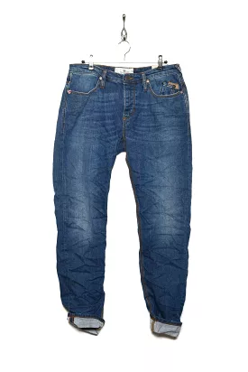 Blue de Genes Repi Saro Light Jeans