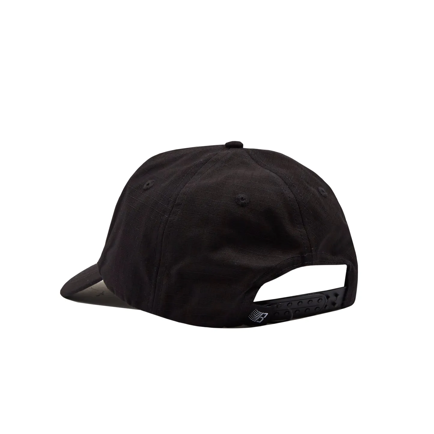 Bronze 56k XLB Ripstop Hat Black