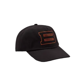 Bronze 56k XLB Ripstop Hat Black