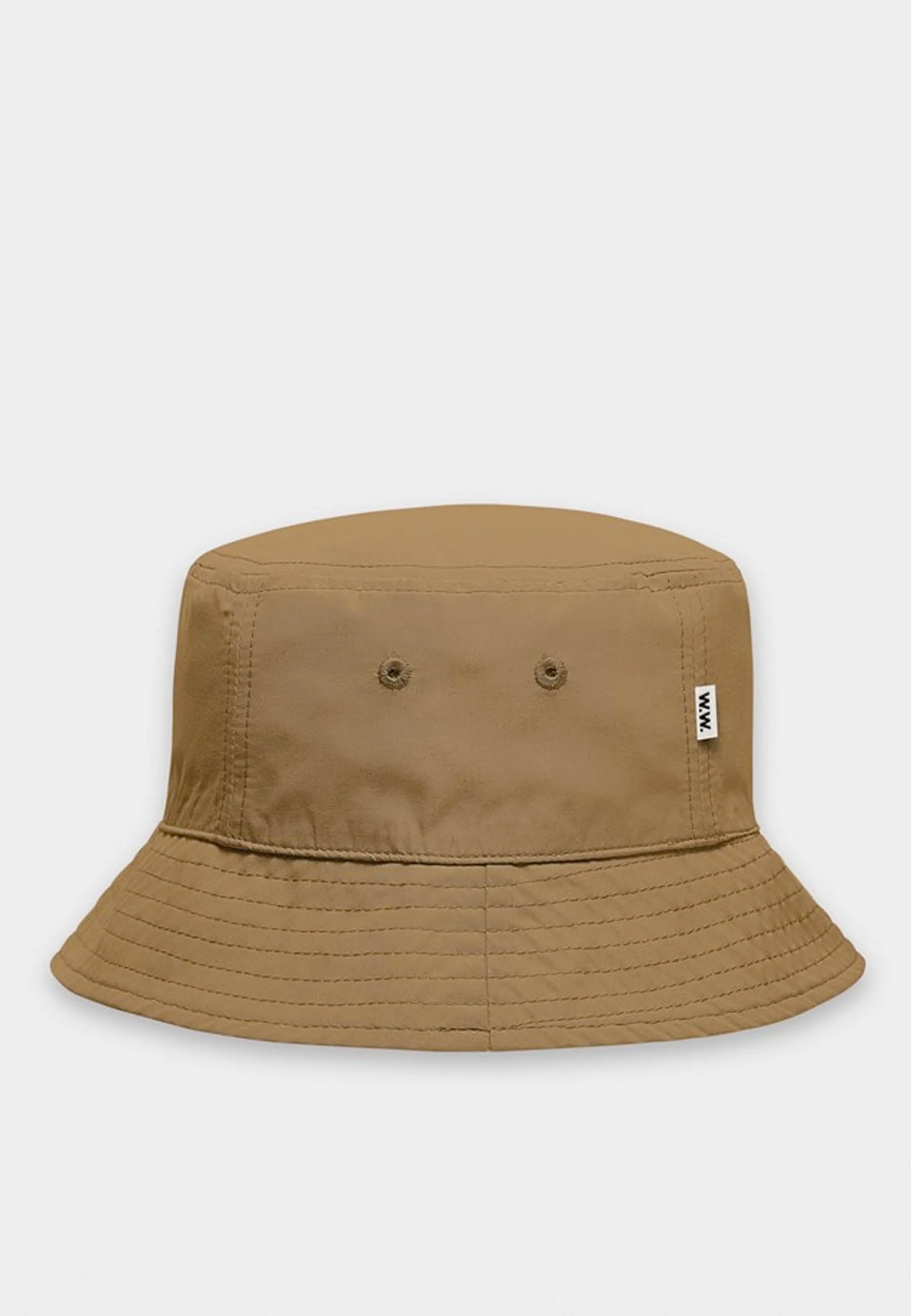 Bucket Hat - khaki AOP