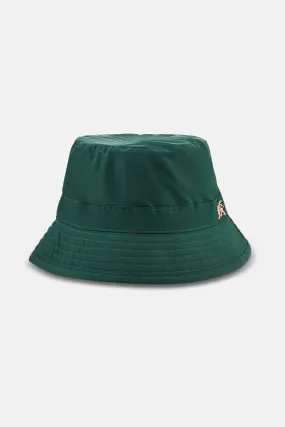 Bucket Hat Racing Green