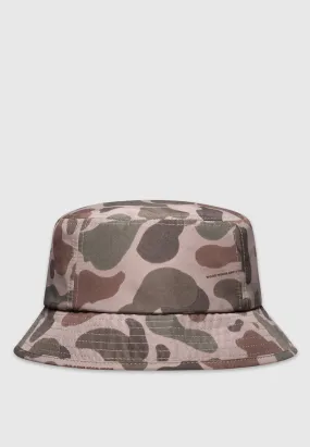 Bucket Hat - taupe