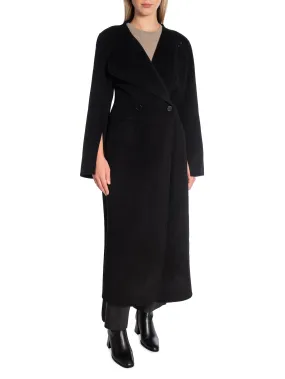 BY MALENE BIRGER JACKET SIRRENAS BLACK