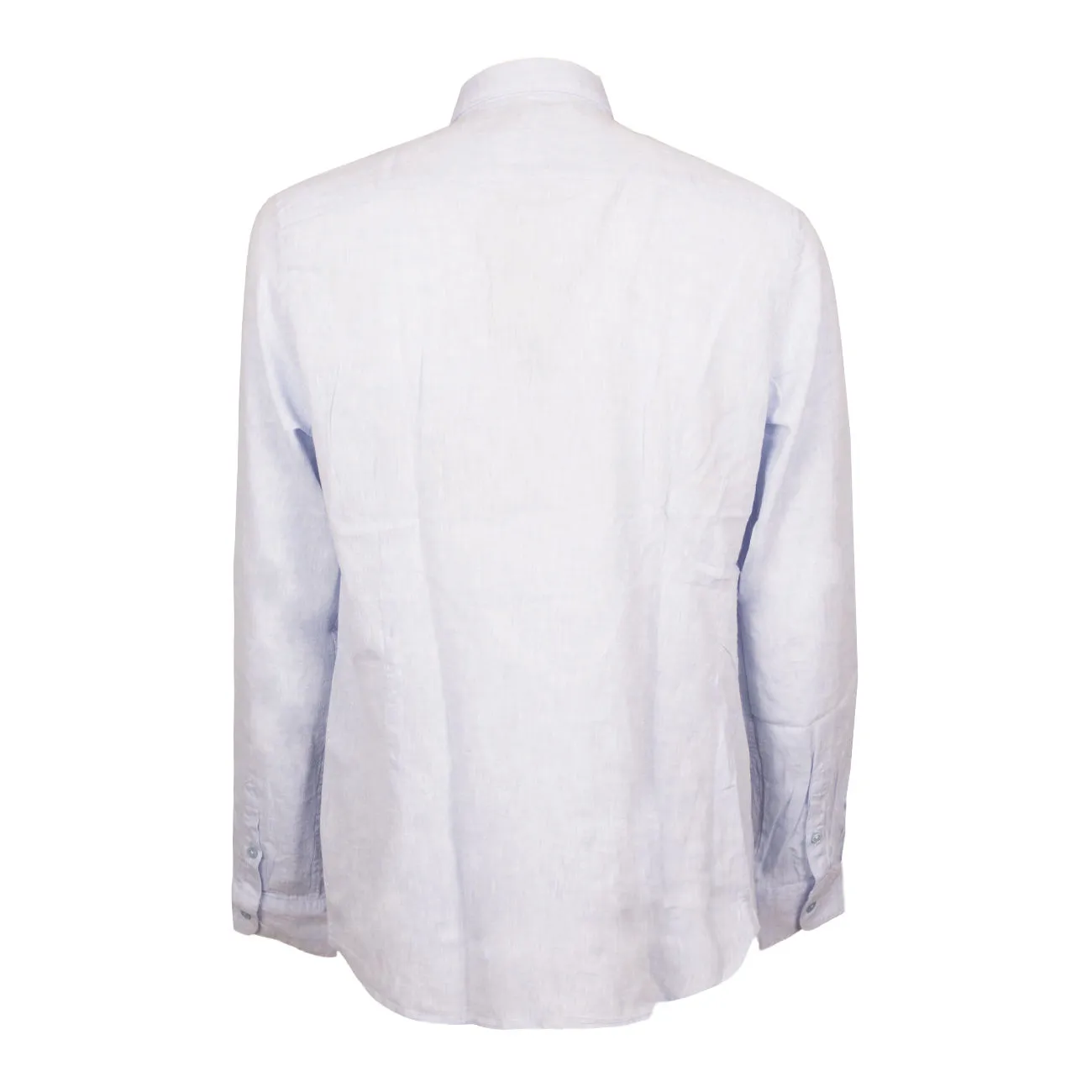 CAMICIA Uomo Light Blue