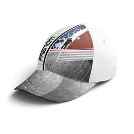 Casquette Performance Personnalisée Pétanque, Cadeau Original Bouliste, Motif Drapeau France, Boule De Pétanque - CT14122216