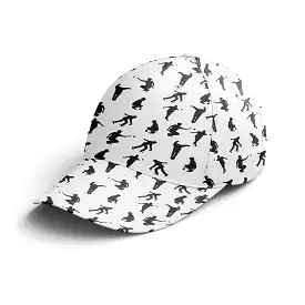 Casquette Performance Pétanque, Cadeau Idéal Bouliste - CT14122218