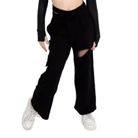 Cassie B Collab 2.0 - Warm Up Trackies (END OF LINE)