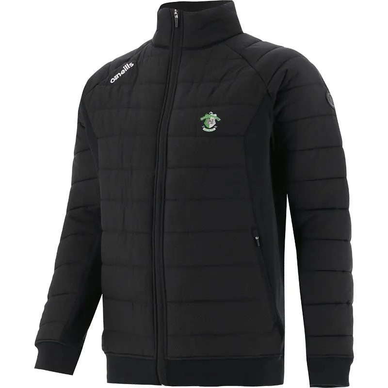 Castlegregory Celtic FC Kids' Carson Lightweight Padded Jacket