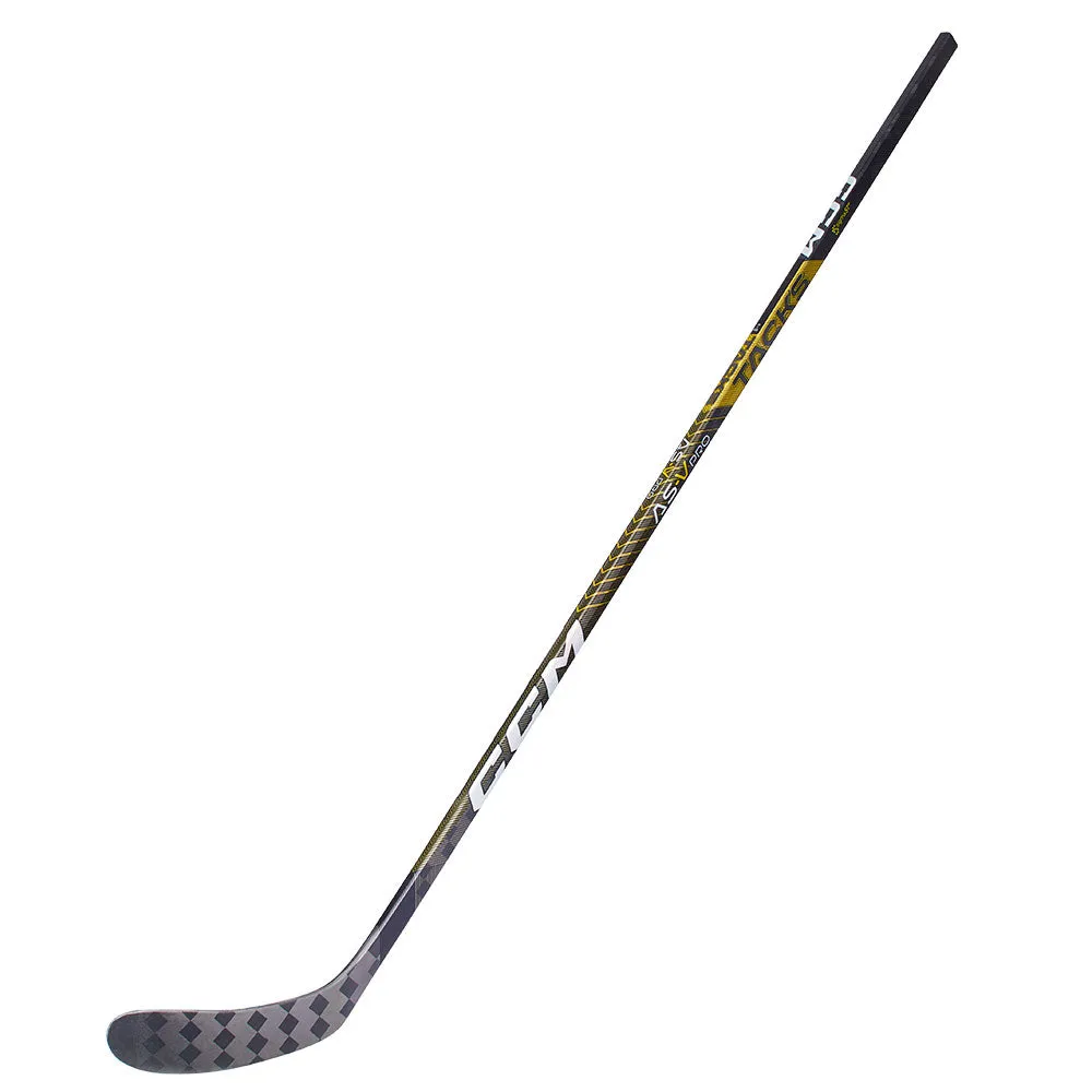 CCM SUPER TACKS AS-V PRO STOCK LIMITED EDITION SENIOR HOCKEY STICK