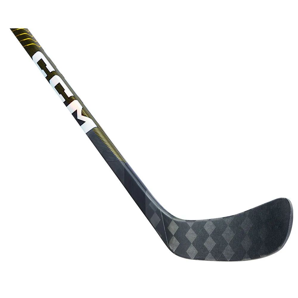 CCM SUPER TACKS AS-V PRO STOCK LIMITED EDITION SENIOR HOCKEY STICK