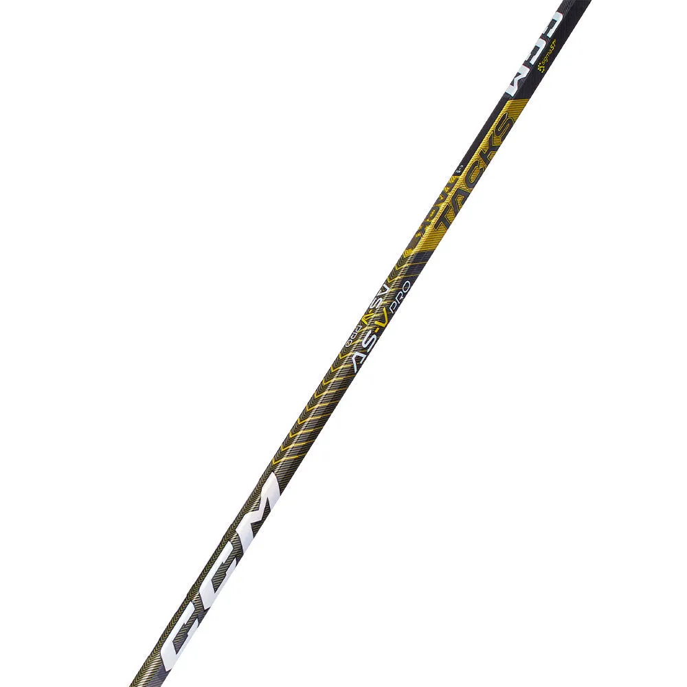 CCM SUPER TACKS AS-V PRO STOCK LIMITED EDITION SENIOR HOCKEY STICK