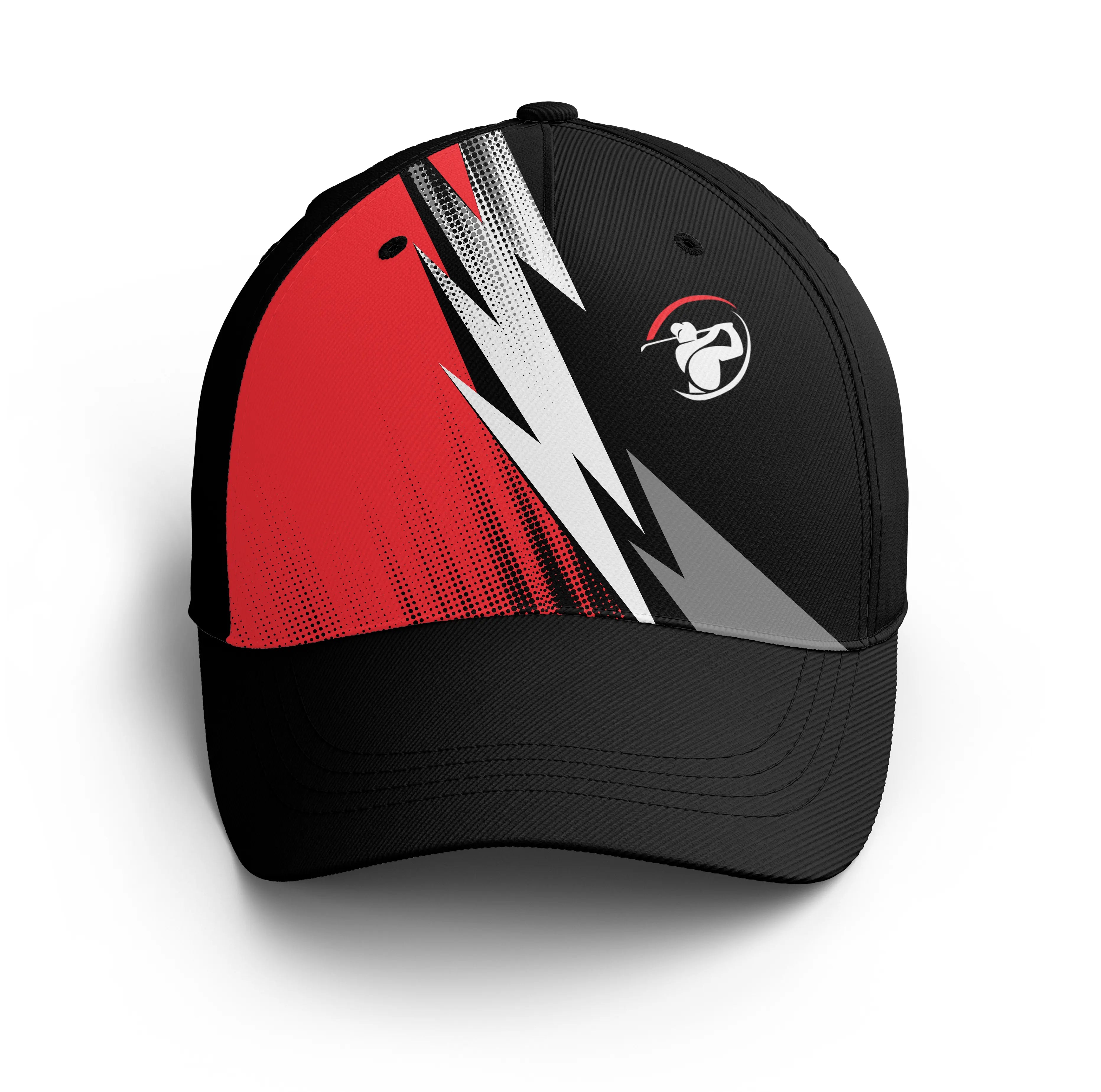 Chiptshirts-Casquette De Golf Performance-Cadeau Idéal Pour Fans De Golf, Casquette de Sport Homme et Femme - CTS18072216