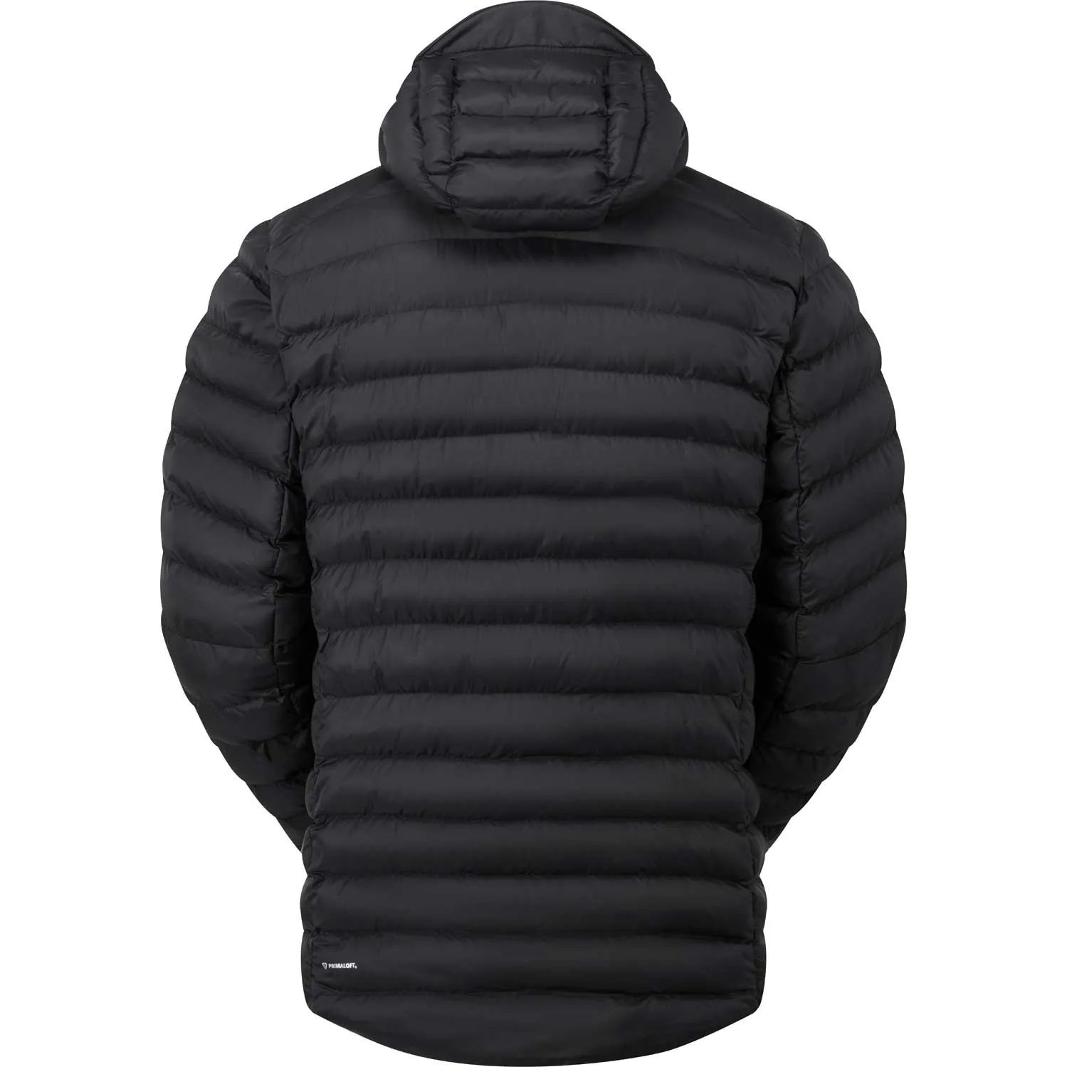 Cirrus Alpine Jacket - Men's Synthetic Insulation