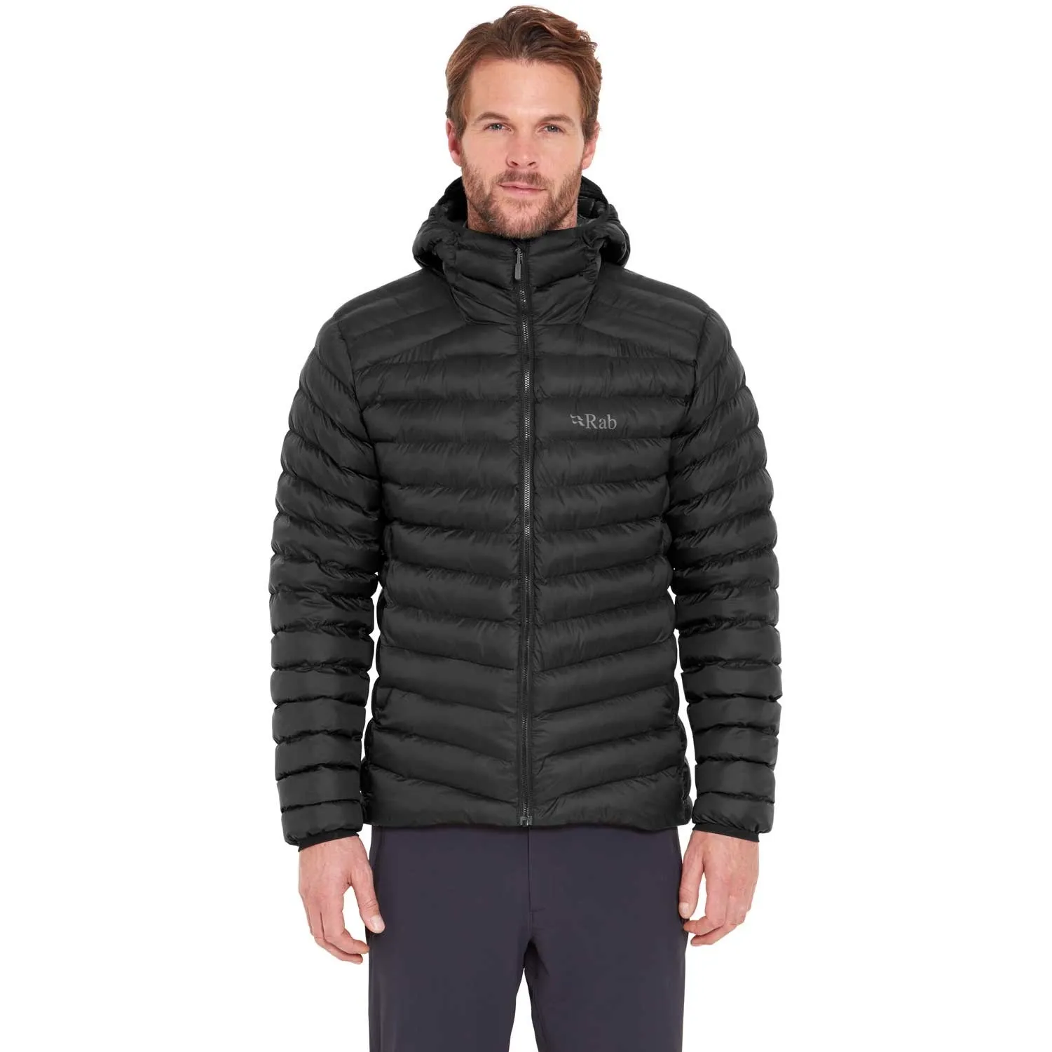 Cirrus Alpine Jacket - Men's Synthetic Insulation