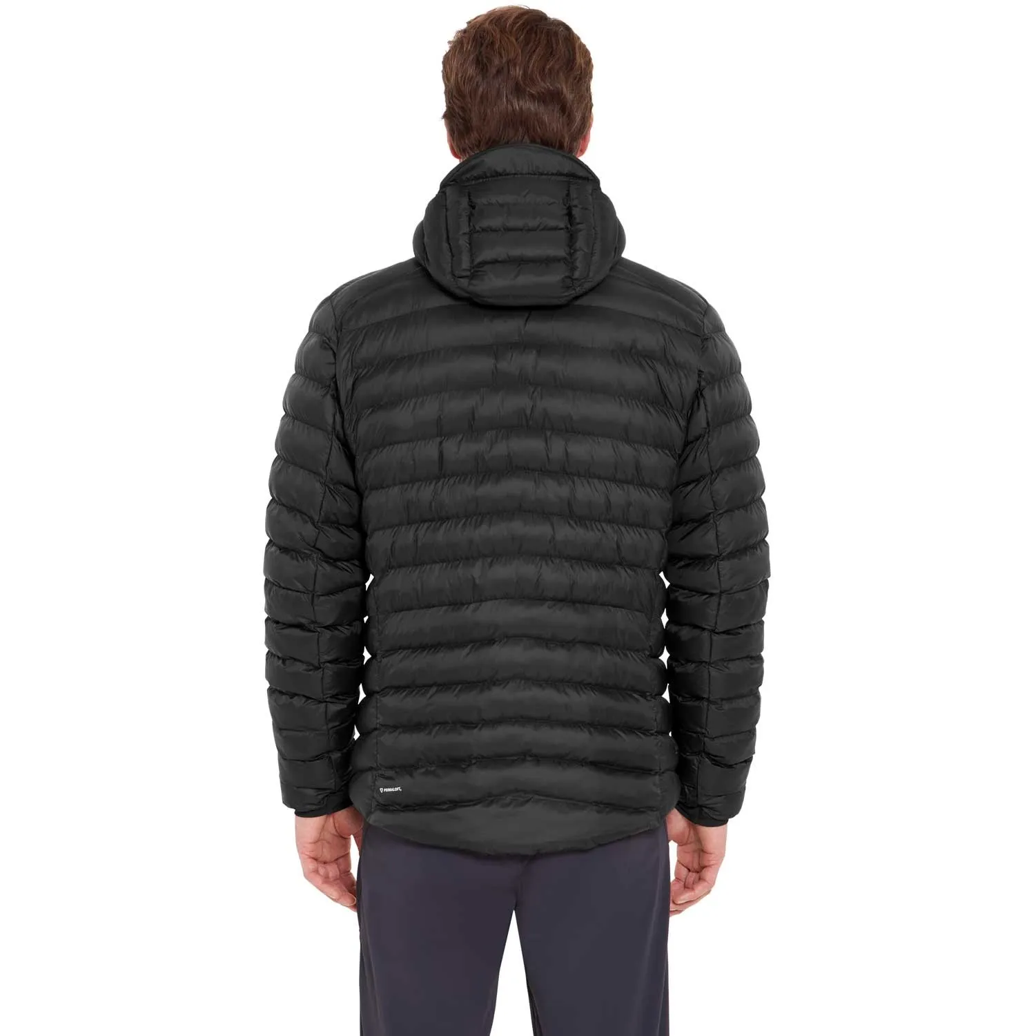 Cirrus Alpine Jacket - Men's Synthetic Insulation