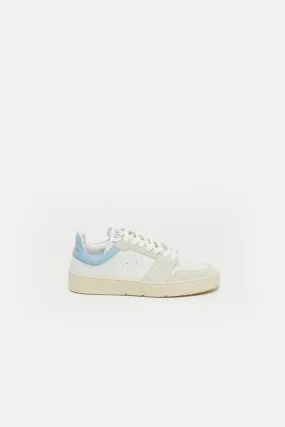 CLOSED Low Top Sneakers - Soft Blue