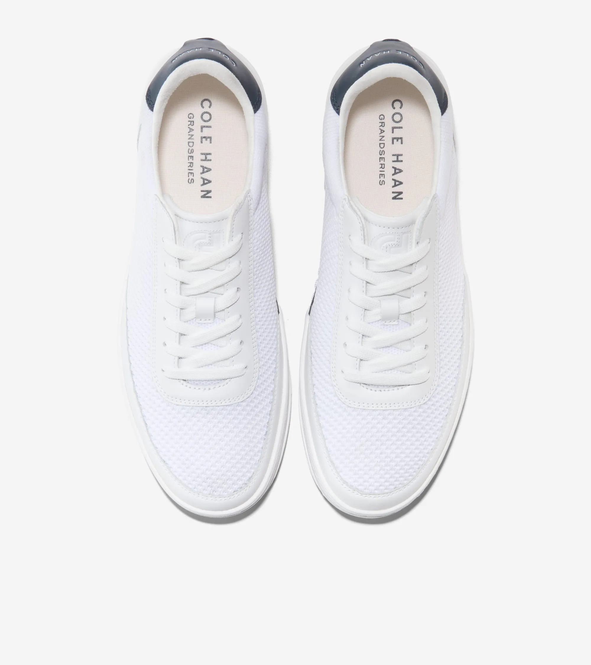 Cole Haan Men's GrandPrø Leisure Sneakers