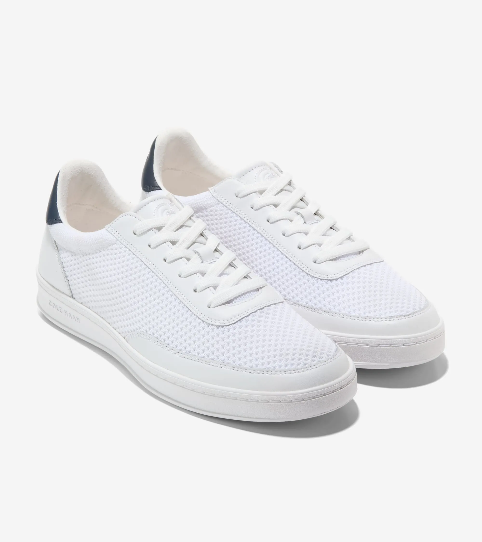 Cole Haan Men's GrandPrø Leisure Sneakers