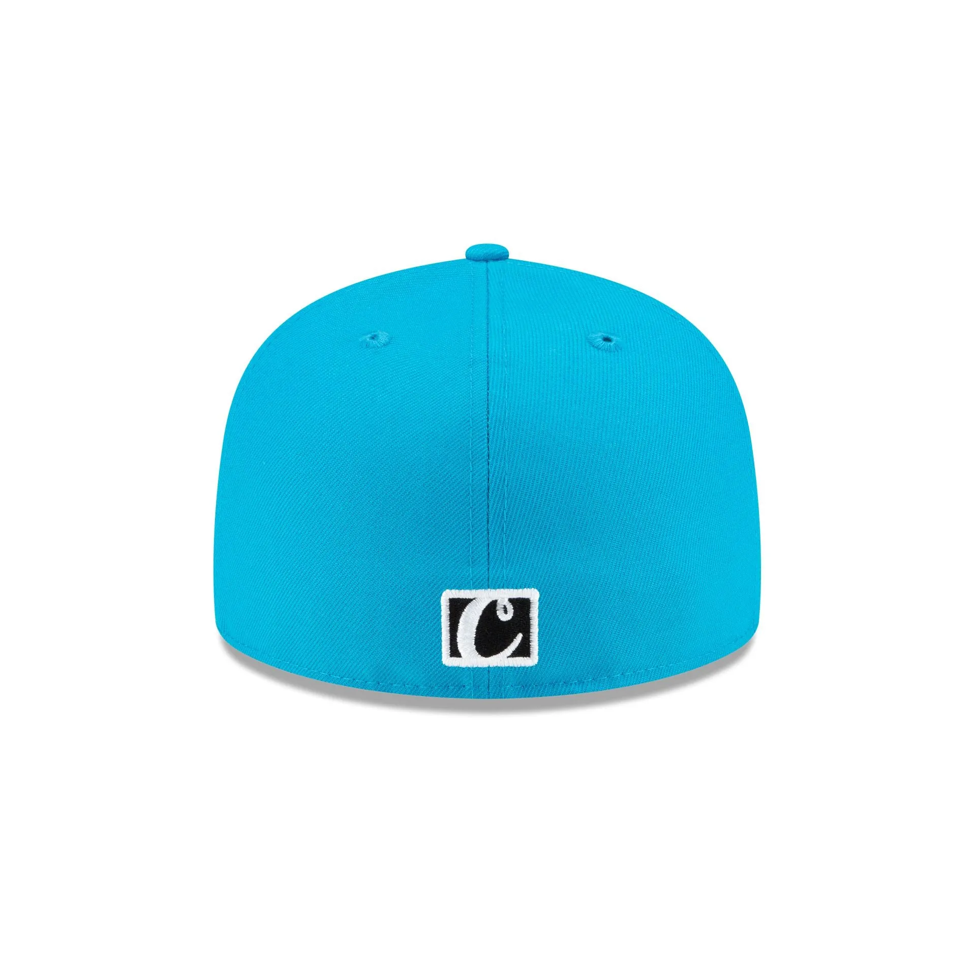 Cookies Bright Blue 59FIFTY Fitted Hat