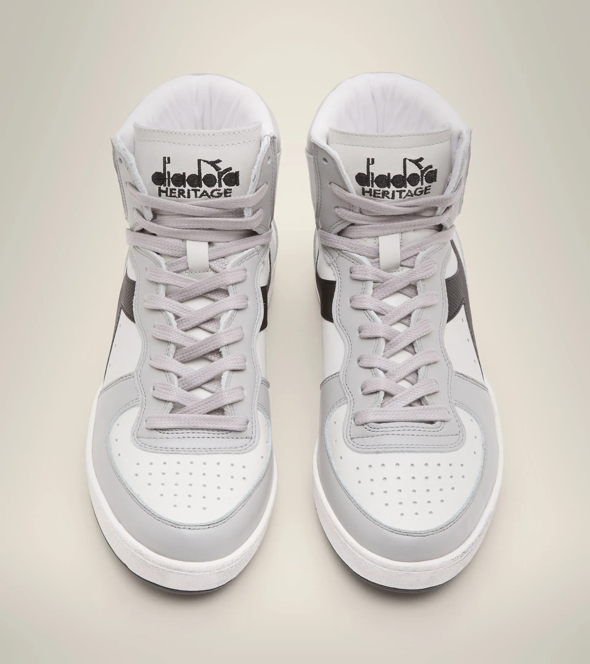 DIADORA MI BASKET SNEAKERS