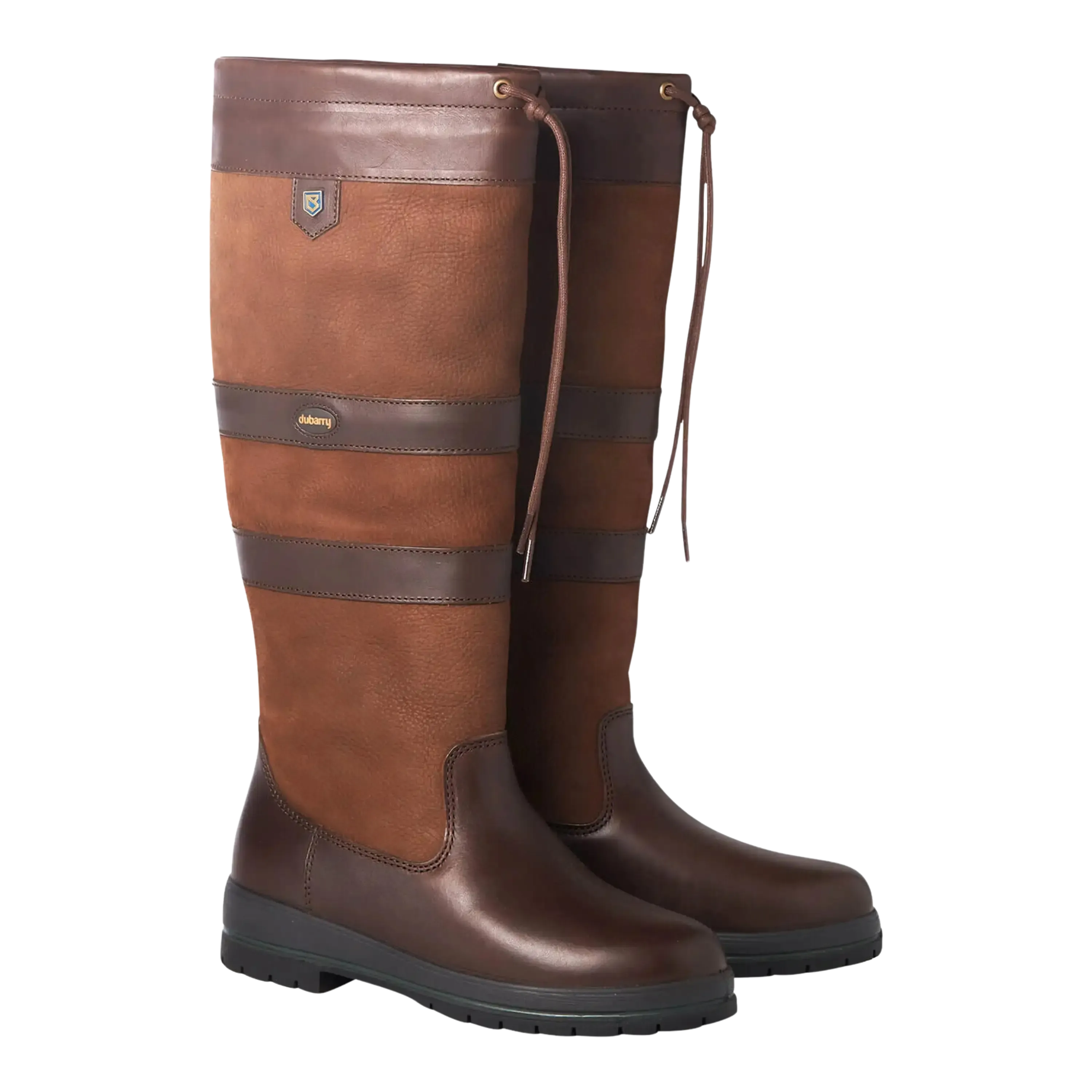 Dubarry Galway Extra Fit Boots