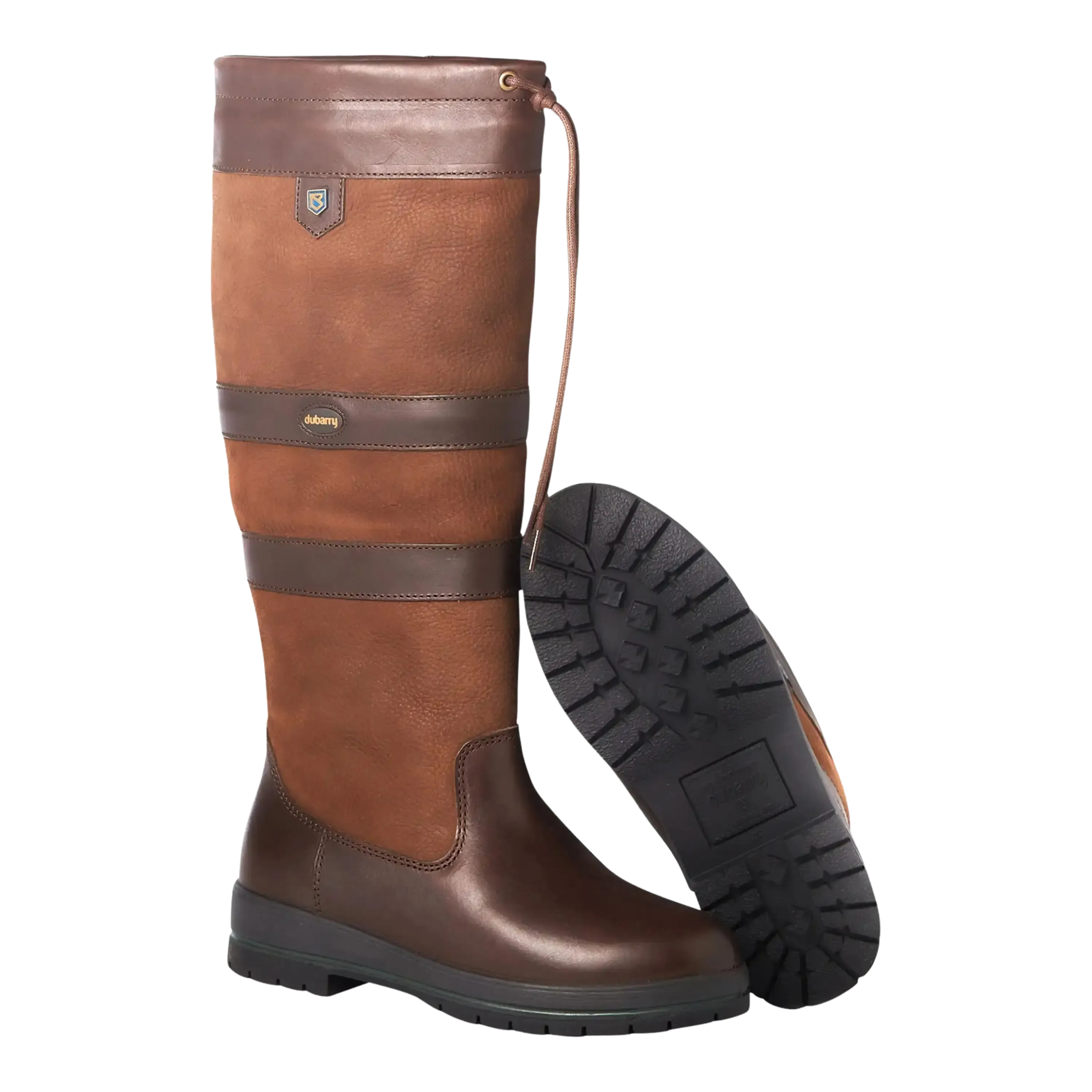 Dubarry Galway Extra Fit Boots