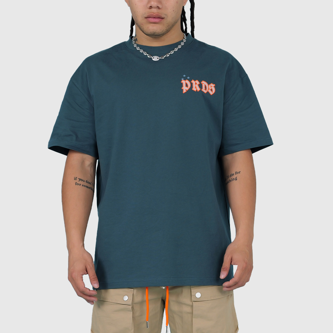 FANTASY TEE MOSS